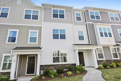 122 Daisy Meadow Lane, Wake Forest, NC 27587 - Photo 24