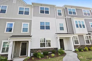 122 Daisy Meadow Ln, Wake Forest, NC 27587 - Photo 24