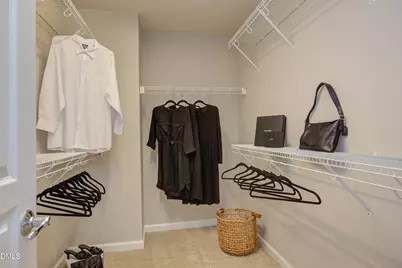 8619 Thunderwood Drive, Raleigh, NC 27617 - Photo 22