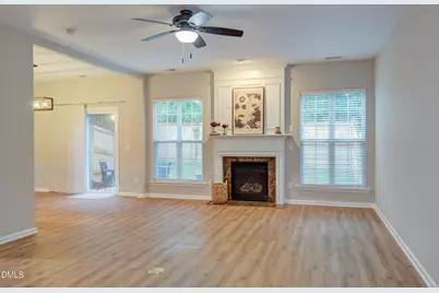 8619 Thunderwood Drive, Raleigh, NC 27617 - Photo 4