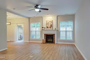 8619 Thunderwood Dr, Raleigh, NC 27617 - Photo 4