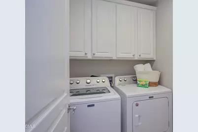 8619 Thunderwood Drive, Raleigh, NC 27617 - Photo 16