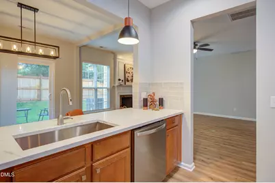 8619 Thunderwood Drive, Raleigh, NC 27617 - Photo 12