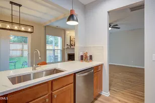 8619 Thunderwood Dr, Raleigh, NC 27617 - Photo 12