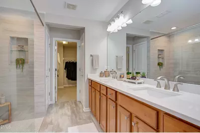 8619 Thunderwood Drive, Raleigh, NC 27617 - Photo 20