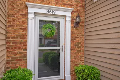 8619 Thunderwood Drive, Raleigh, NC 27617 - Photo 2