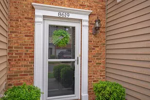 8619 Thunderwood Dr, Raleigh, NC 27617 - Photo 2
