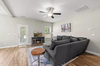 520 Husketh Road, Youngsville, NC 27596 - Photo 8