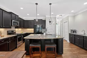 324 Sugar Maple Ave, Wake Forest, NC 27587 - Photo 4
