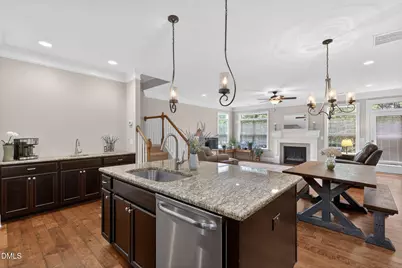 324 Sugar Maple Avenue, Wake Forest, NC 27587 - Photo 6