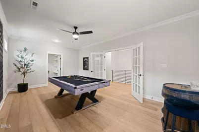 7113 Barn Owl Lane, Raleigh, NC 27614 - Photo 50