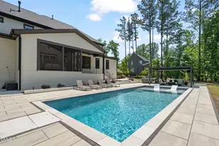 7113 Barn Owl Ln, Raleigh, NC 27614 - Photo 8