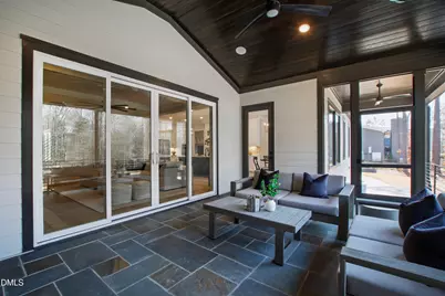 7113 Barn Owl Lane, Raleigh, NC 27614 - Photo 46