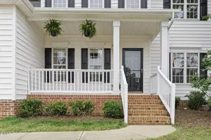 102 Dumont Ct, Apex, NC 27523 - Photo 8