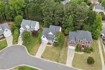 102 Dumont Court, Apex, NC 27523 - Photo 2