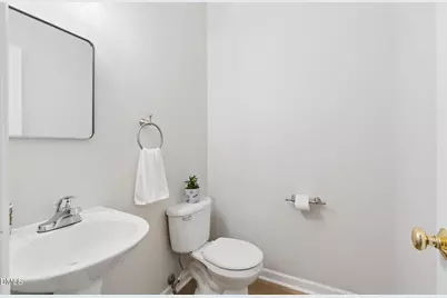 102 Dumont Court, Apex, NC 27523 - Photo 22