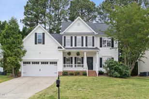 102 Dumont Ct, Apex, NC 27523 - Photo 1