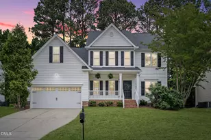 102 Dumont Ct, Apex, NC 27523 - Photo 1