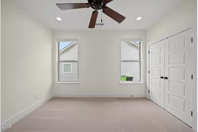312 Scarlet Tanager Circle, Holly Springs, NC 27540 - Photo 10