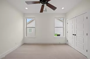 312 Scarlet Tanager Cir, Holly Springs, NC 27540 - Photo 10