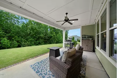 312 Scarlet Tanager Circle, Holly Springs, NC 27540 - Photo 28