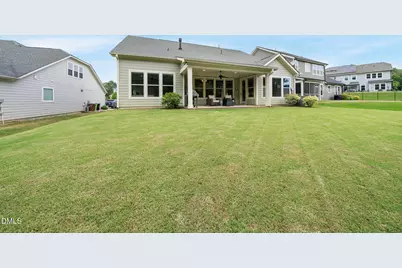 312 Scarlet Tanager Circle, Holly Springs, NC 27540 - Photo 30