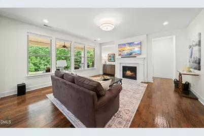 312 Scarlet Tanager Circle, Holly Springs, NC 27540 - Photo 12