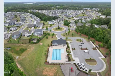 312 Scarlet Tanager Circle, Holly Springs, NC 27540 - Photo 34