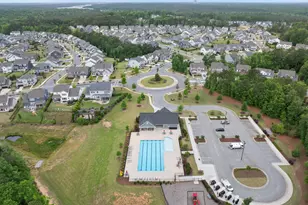 312 Scarlet Tanager Cir, Holly Springs, NC 27540 - Photo 34