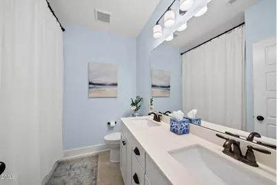 312 Scarlet Tanager Circle, Holly Springs, NC 27540 - Photo 6