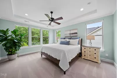 312 Scarlet Tanager Circle, Holly Springs, NC 27540 - Photo 18