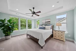 312 Scarlet Tanager Cir, Holly Springs, NC 27540 - Photo 18
