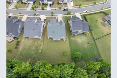 312 Scarlet Tanager Circle, Holly Springs, NC 27540 - Photo 32