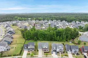 312 Scarlet Tanager Cir, Holly Springs, NC 27540 - Photo 2