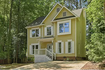 509 Westminster Drive, Clayton, NC 27520 - Photo 2
