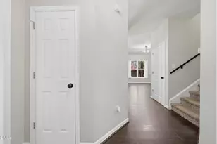 509 Westminster Dr, Clayton, NC 27520 - Photo 22