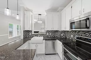509 Westminster Dr, Clayton, NC 27520 - Photo 20
