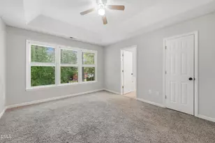 509 Westminster Dr, Clayton, NC 27520 - Photo 26
