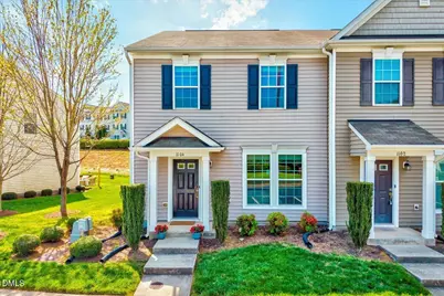 1104 Renewal Place, Raleigh, NC 27603 - Photo 1