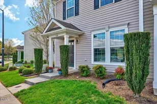 1104 Renewal Pl, Raleigh, NC 27603 - Photo 4