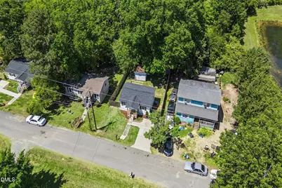 221 Turner Street, Holly Springs, NC 27540 - Photo 28
