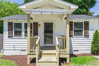 221 Turner Street, Holly Springs, NC 27540 - Photo 1