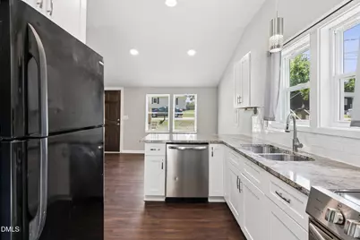 221 Turner Street, Holly Springs, NC 27540 - Photo 12