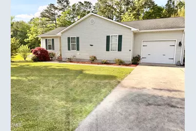 707 Blue Jean Road, Whiteville, NC 28472 - Photo 1