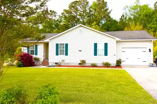 707 Blue Jean Rd, Whiteville, NC 28472 - Photo 1