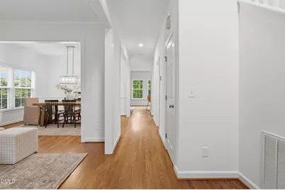 8809 Braceridge Road, Raleigh, NC 27613 - Photo 2