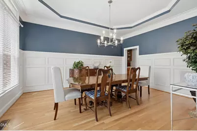 302 Tynemouth Drive, Cary, NC 27513 - Photo 8