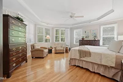 302 Tynemouth Drive, Cary, NC 27513 - Photo 18