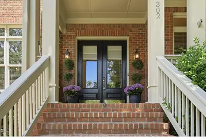 302 Tynemouth Drive, Cary, NC 27513 - Photo 2