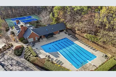 302 Tynemouth Drive, Cary, NC 27513 - Photo 20